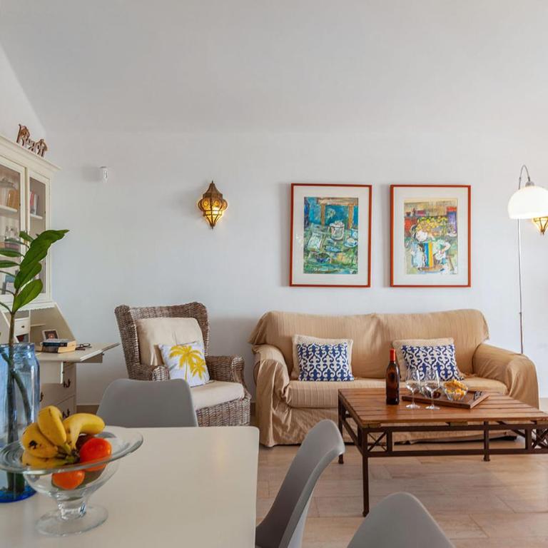 Casa La Malondra - Two-Bedroom House - 13