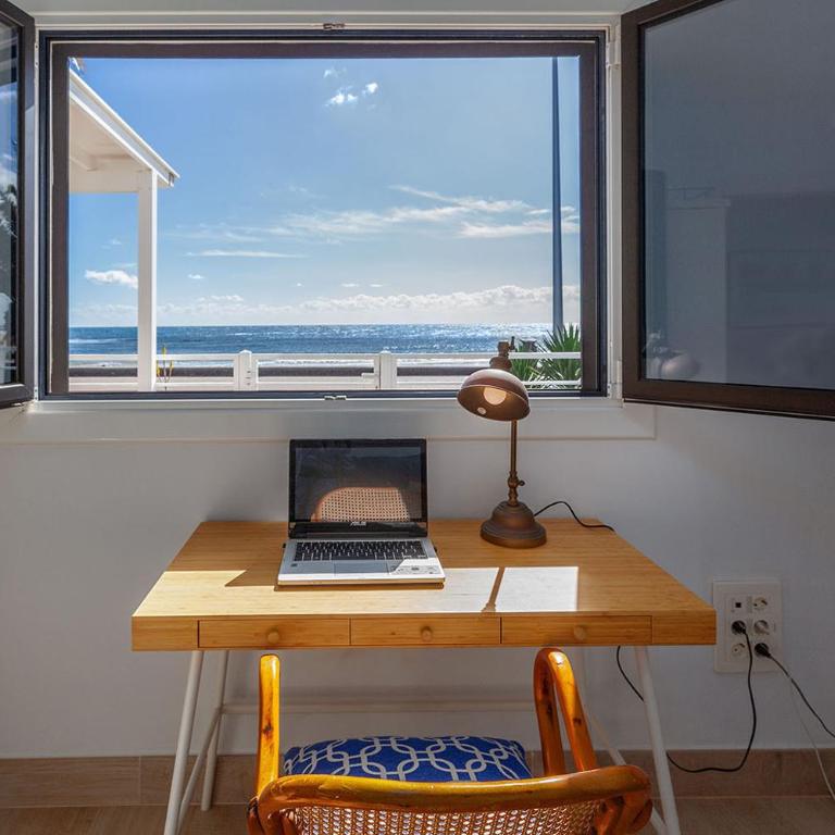 Casa La Malondra - Two-Bedroom House - 18