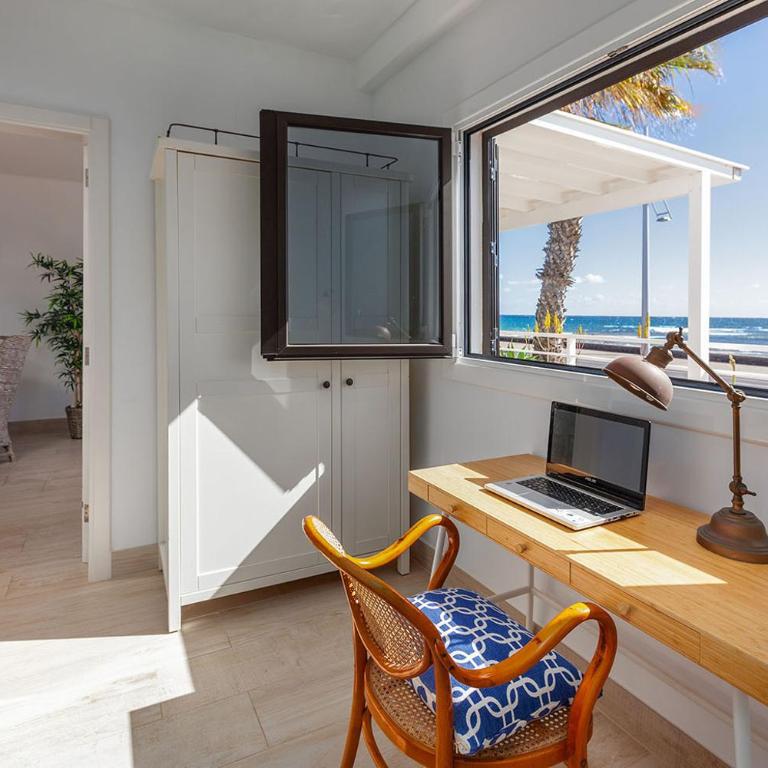 Casa La Malondra - Two-Bedroom House - 19