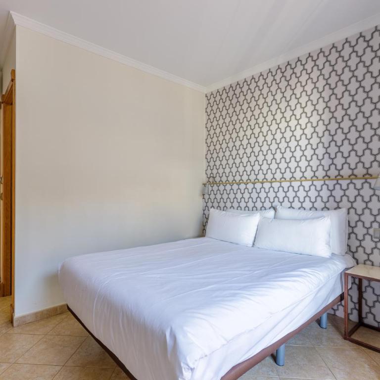 H-A Hotel Trebol - Habitación Doble Pequeña - 12