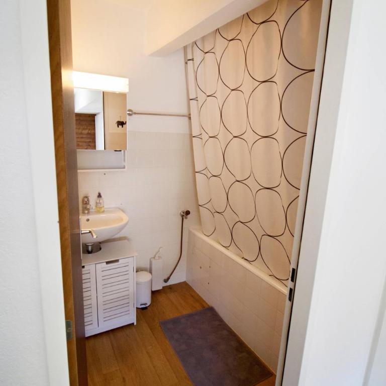 Joli appartement ensoleillé à Vercorin - Apartment - 3