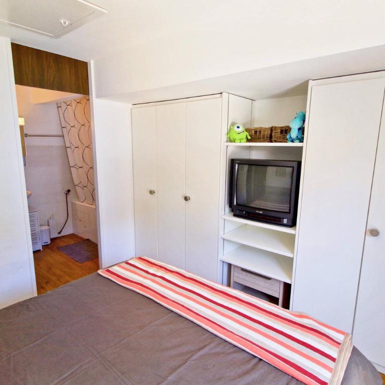 Joli appartement ensoleillé à Vercorin - Apartment - 15
