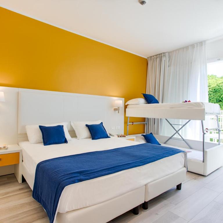 Hotel Greif - Camera Tripla Comfort - 5