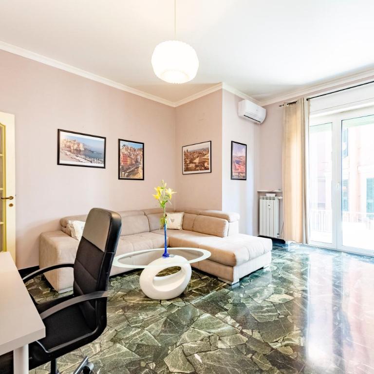 JOIVY Cute flat with terrace - Appartamento con 2 Camere da Letto - 7