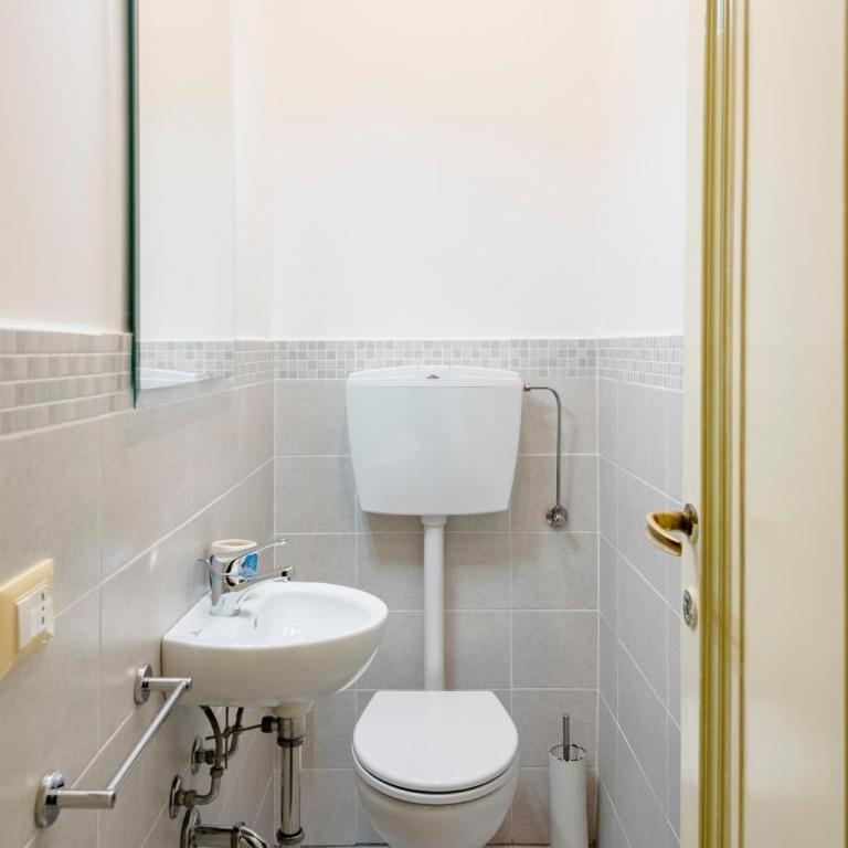 JOIVY Cute flat with terrace - Appartamento con 2 Camere da Letto - 19