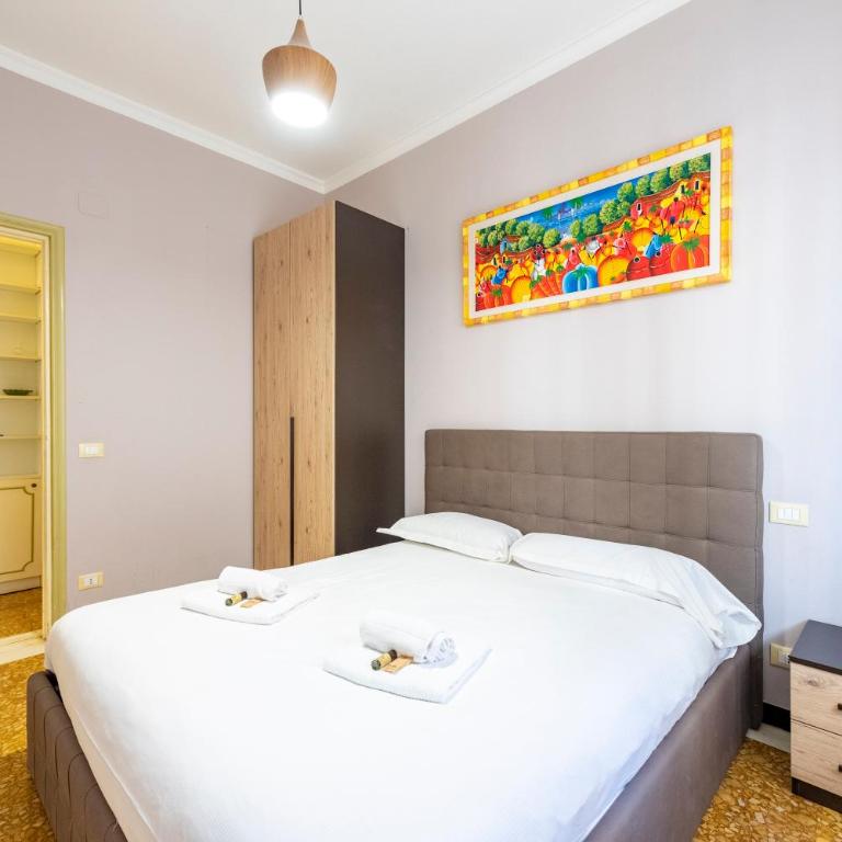 JOIVY Cute flat with terrace - Appartamento con 2 Camere da Letto - 12