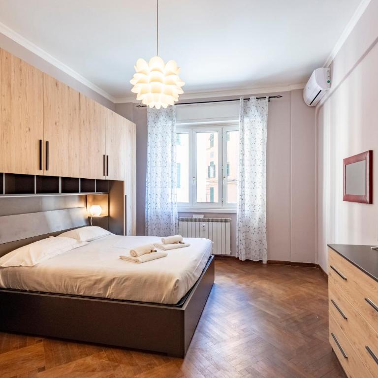 JOIVY Cute flat with terrace - Appartamento con 2 Camere da Letto - 14