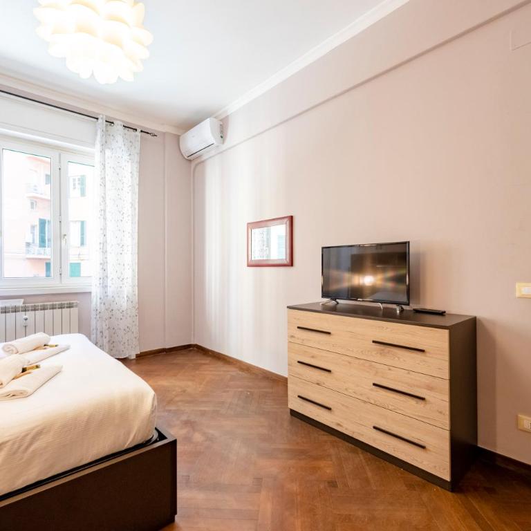 JOIVY Cute flat with terrace - Appartamento con 2 Camere da Letto - 15