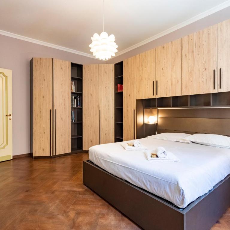 JOIVY Cute flat with terrace - Appartamento con 2 Camere da Letto - 16