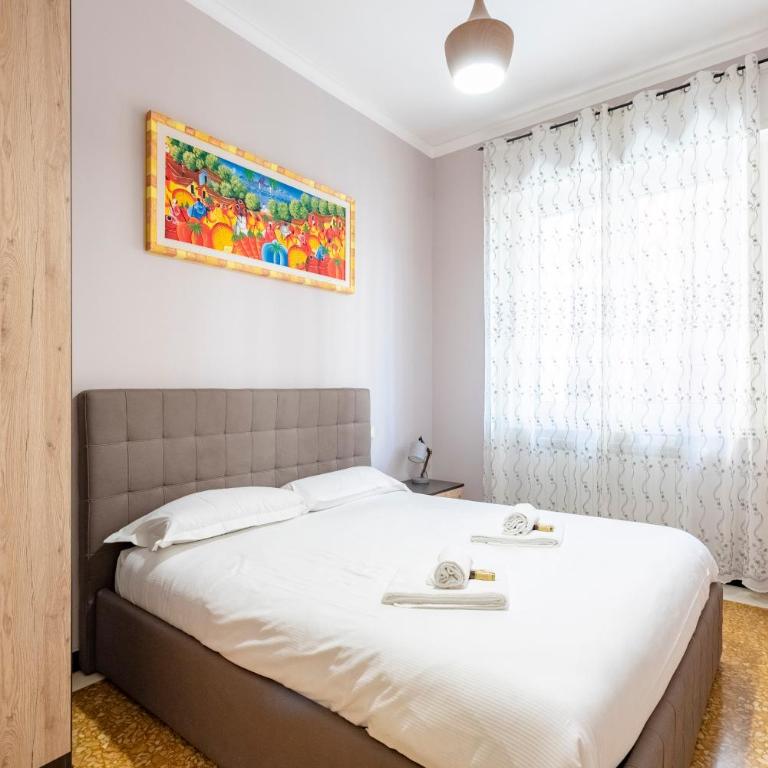 JOIVY Cute flat with terrace - Appartamento con 2 Camere da Letto - 3