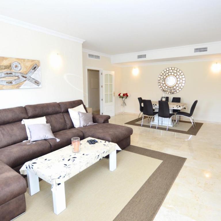Pinares 3 Bed Luxury Apt El Faro - Apartamento - 3