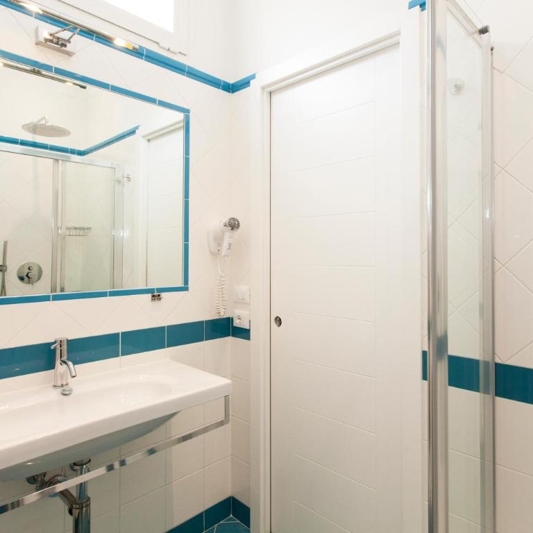 Hotel Greif - Camera Tripla Comfort - 7