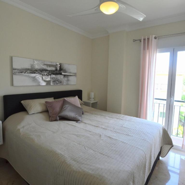 Pinares 3 Bed Luxury Apt El Faro - Apartamento - 6