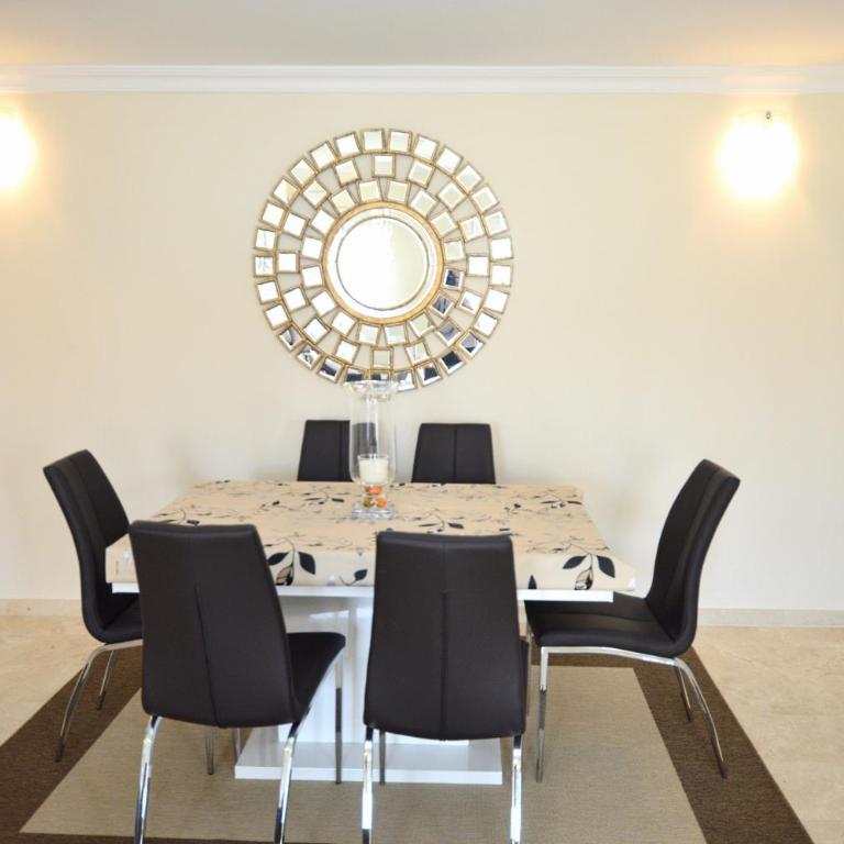 Pinares 3 Bed Luxury Apt El Faro - Apartamento - 8