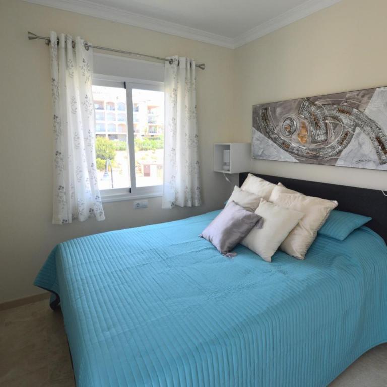 Pinares 3 Bed Luxury Apt El Faro - Apartamento - 9