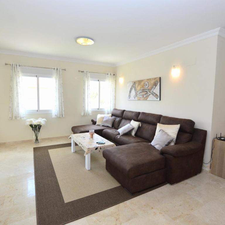 Pinares 3 Bed Luxury Apt El Faro - Apartamento - 11