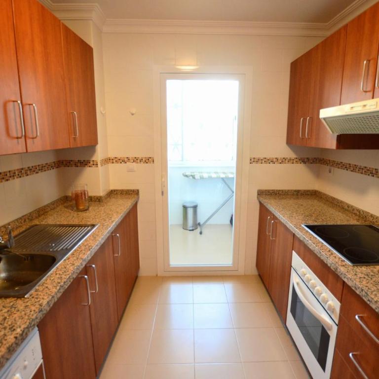Pinares 3 Bed Luxury Apt El Faro - Apartamento - 13