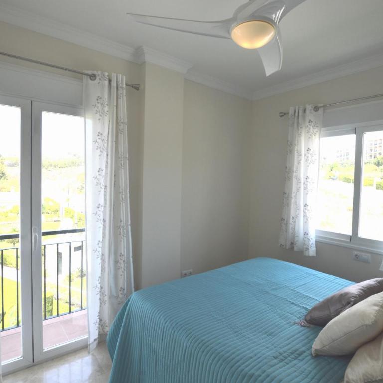 Pinares 3 Bed Luxury Apt El Faro - Apartamento - 16