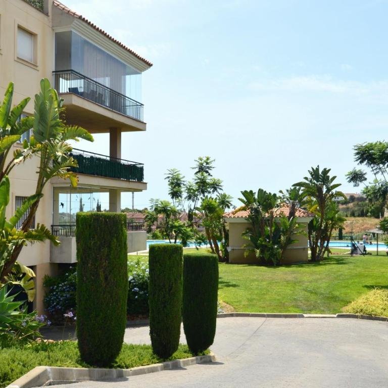 Pinares 3 Bed Luxury Apt El Faro - Apartamento - 17