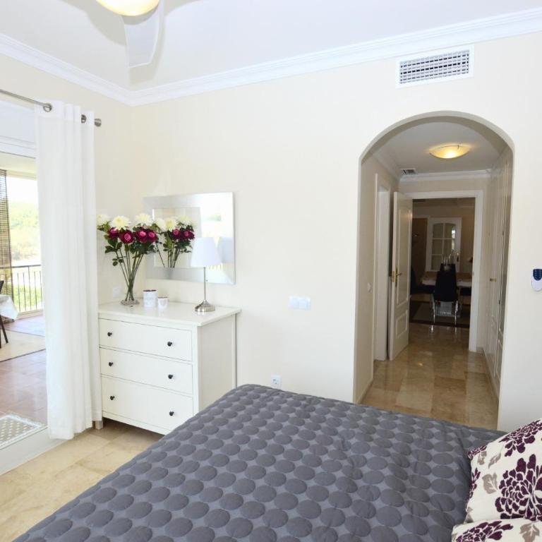 Pinares 3 Bed Luxury Apt El Faro - Apartamento - 22