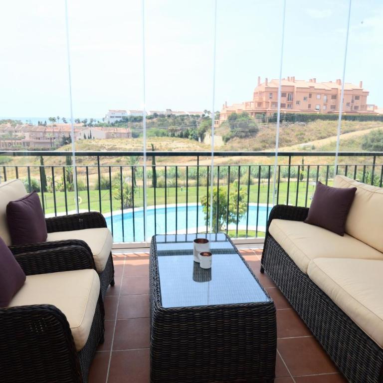 Pinares 3 Bed Luxury Apt El Faro - Apartamento - 26