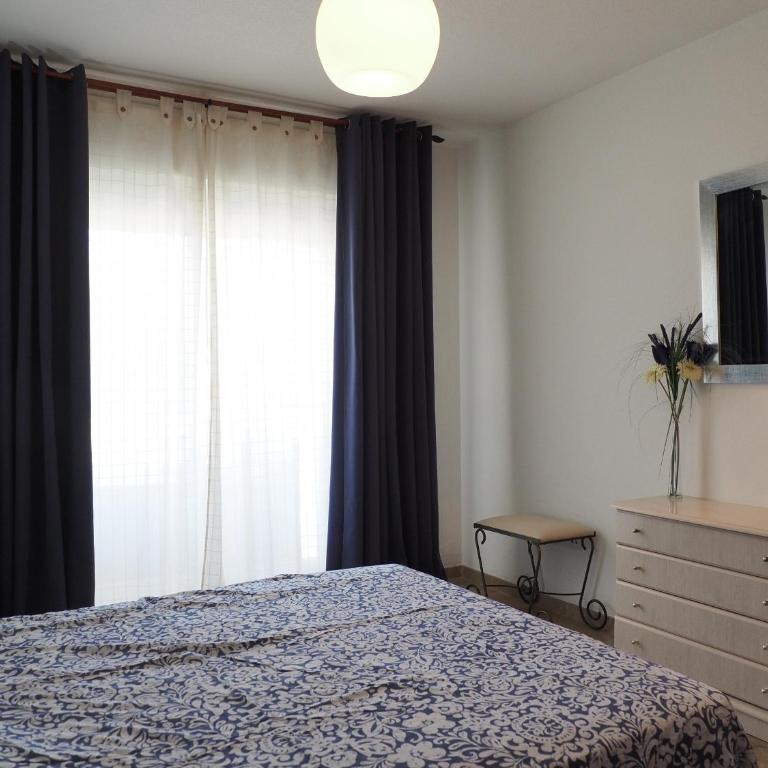 Don Joaquin 2 bed Apt Benalmadena - Apartment - Ground Floor - 26