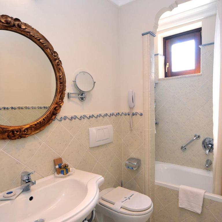 Arciduca Grand Hotel - Classic Double or Twin Room - 2