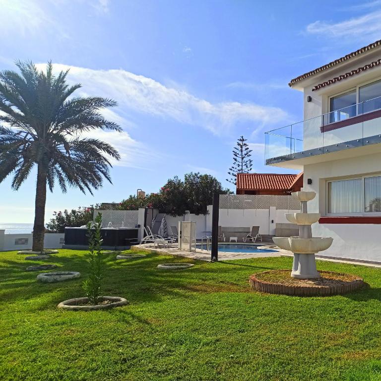 La Casa De Nu Torremuelle 7 Bed Luxury Villa - Villa con piscina privada - 6