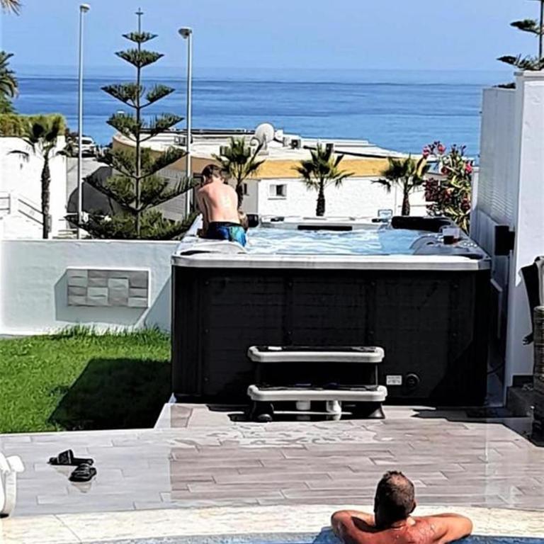 La Casa De Nu Torremuelle 7 Bed Luxury Villa - Villa con piscina privada - 9