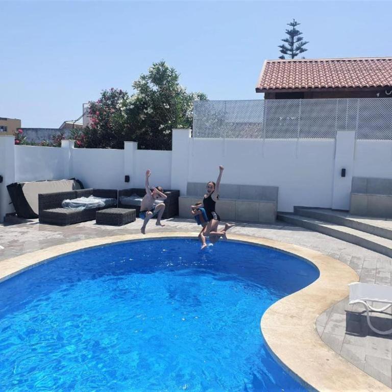 La Casa De Nu Torremuelle 7 Bed Luxury Villa - Villa con piscina privada - 10