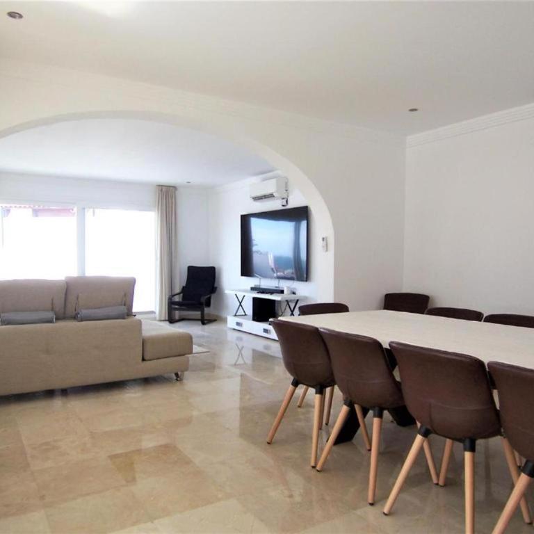 La Casa De Nu Torremuelle 7 Bed Luxury Villa - Villa con piscina privada - 13