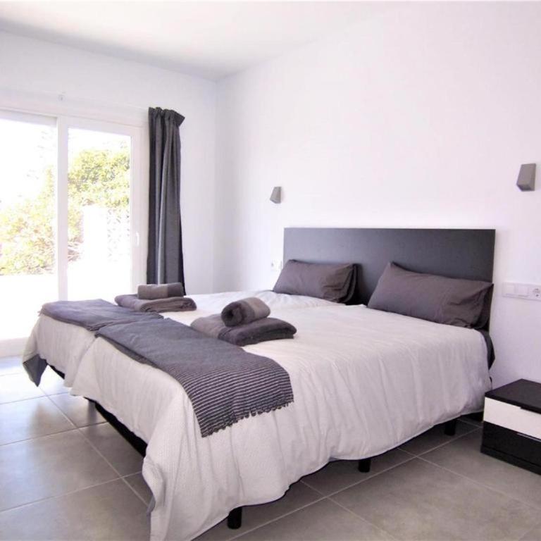 La Casa De Nu Torremuelle 7 Bed Luxury Villa - Villa con piscina privada - 21