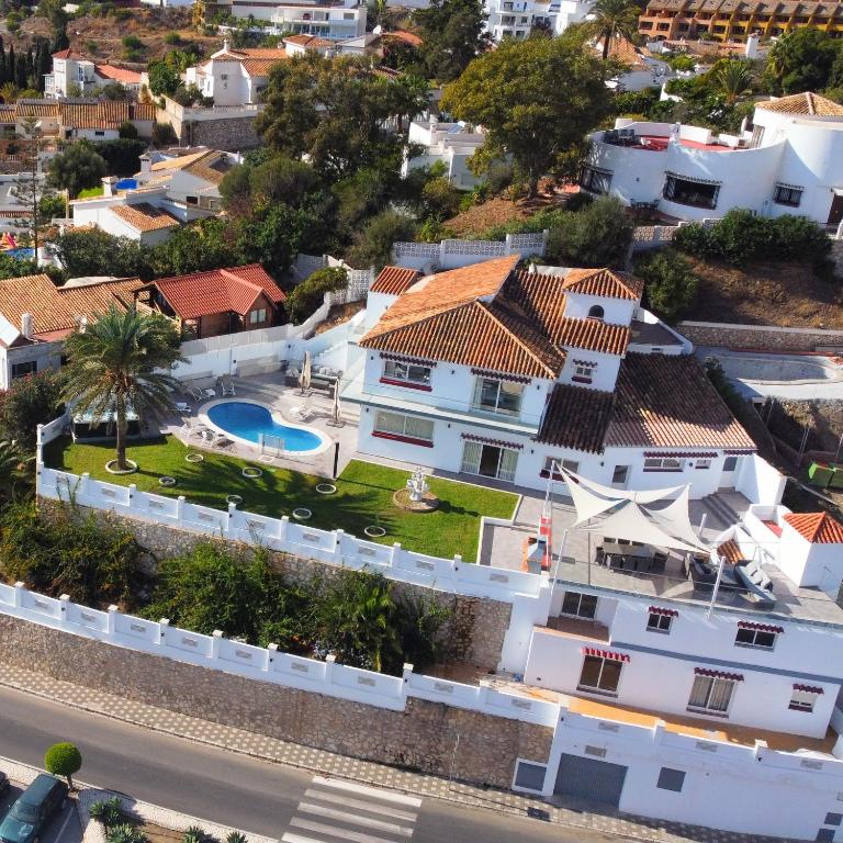 La Casa De Nu Torremuelle 7 Bed Luxury Villa - Villa con piscina privada - 52