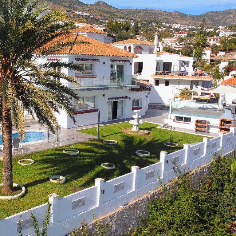 La Casa De Nu Torremuelle 7 Bed Luxury Villa - Villa con piscina privada - 54