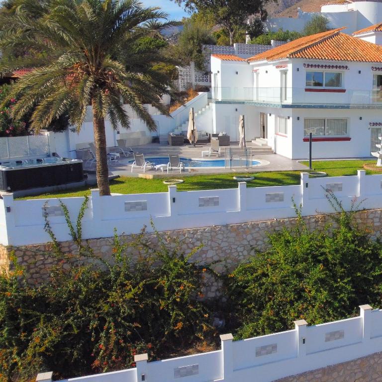 La Casa De Nu Torremuelle 7 Bed Luxury Villa - Villa con piscina privada - 60