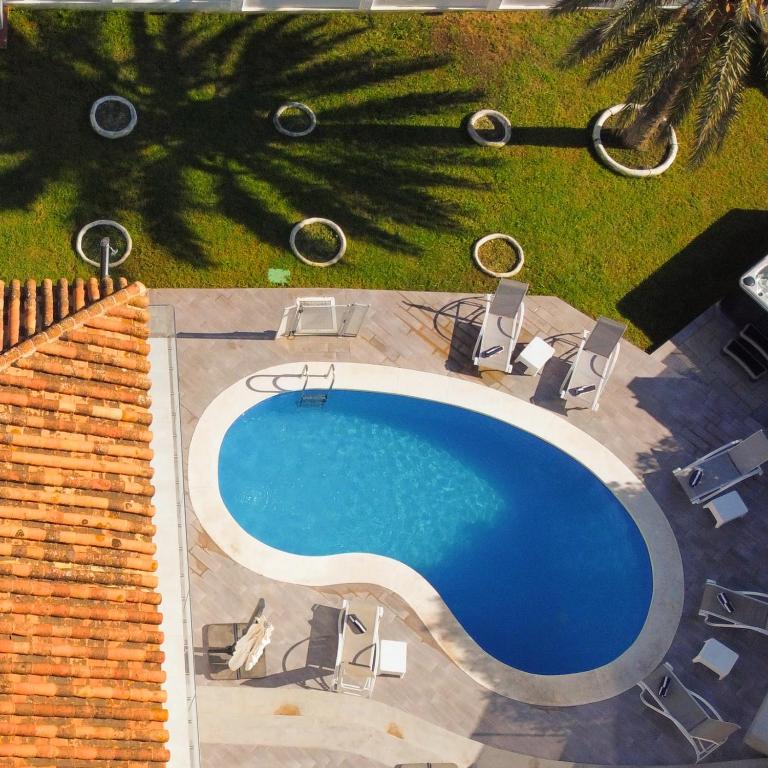 La Casa De Nu Torremuelle 7 Bed Luxury Villa - Villa con piscina privada - 63