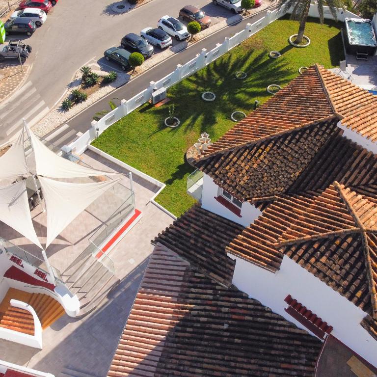 La Casa De Nu Torremuelle 7 Bed Luxury Villa - Villa con piscina privada - 62