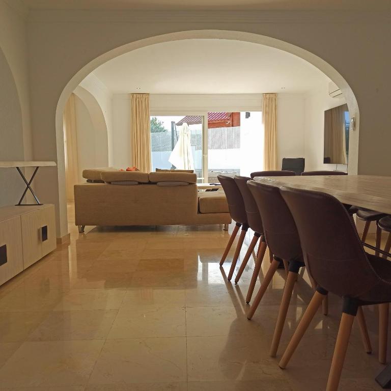 La Casa De Nu Torremuelle 7 Bed Luxury Villa - Villa con piscina privada - 66