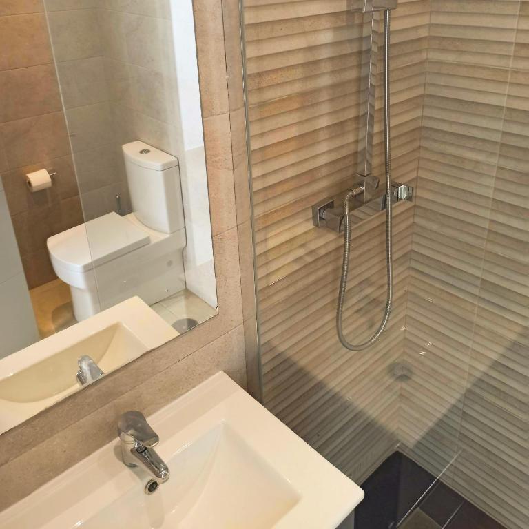 La Casa De Nu Torremuelle 7 Bed Luxury Villa - Villa con piscina privada - 74
