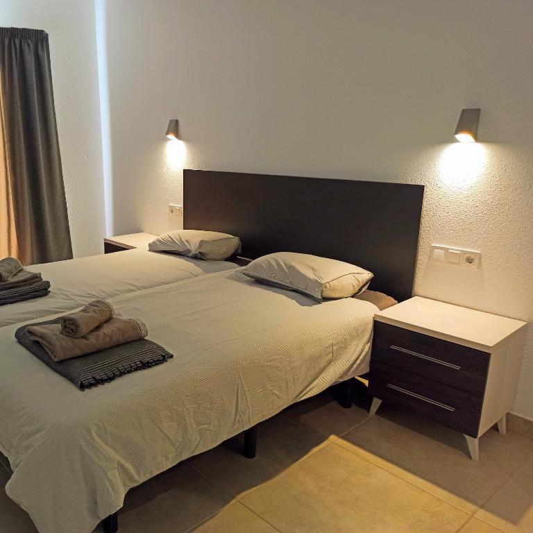La Casa De Nu Torremuelle 7 Bed Luxury Villa - Villa con piscina privada - 75