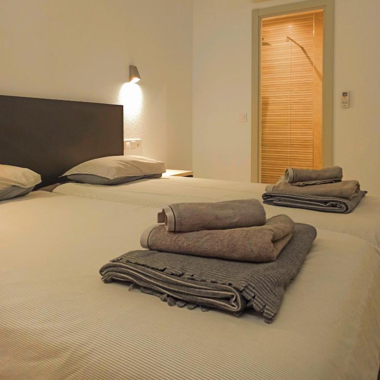 La Casa De Nu Torremuelle 7 Bed Luxury Villa - Villa con piscina privada - 76