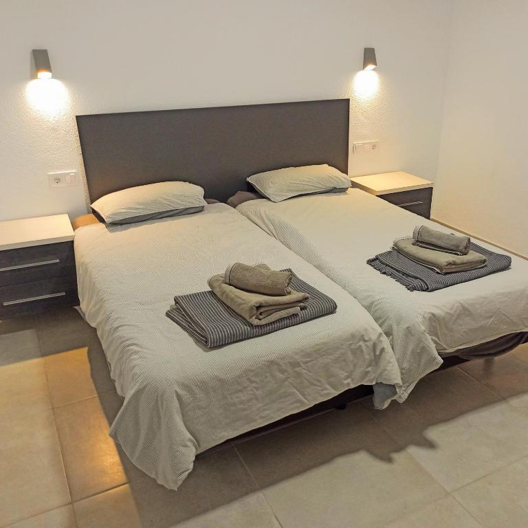 La Casa De Nu Torremuelle 7 Bed Luxury Villa - Villa con piscina privada - 78
