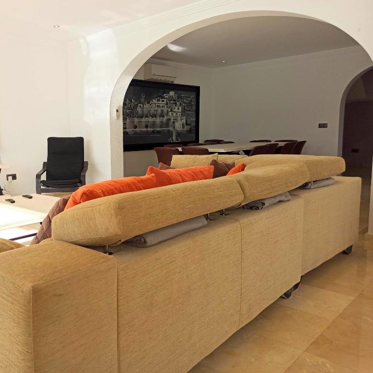 La Casa De Nu Torremuelle 7 Bed Luxury Villa - Villa con piscina privada - 89