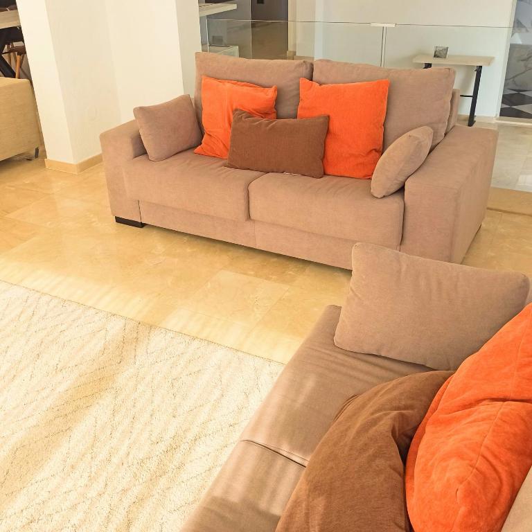 La Casa De Nu Torremuelle 7 Bed Luxury Villa - Villa con piscina privada - 90
