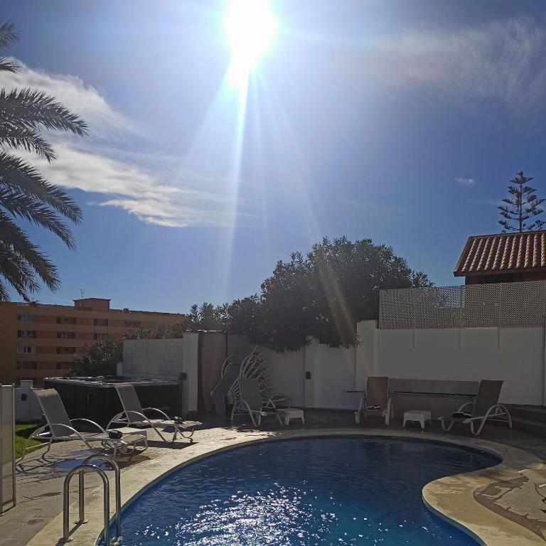 La Casa De Nu Torremuelle 7 Bed Luxury Villa - Villa con piscina privada - 98
