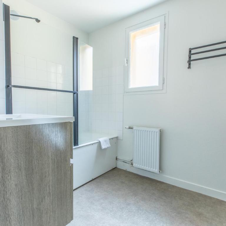 L'adorable Confort & Central - Appartement 2 Chambres - 13