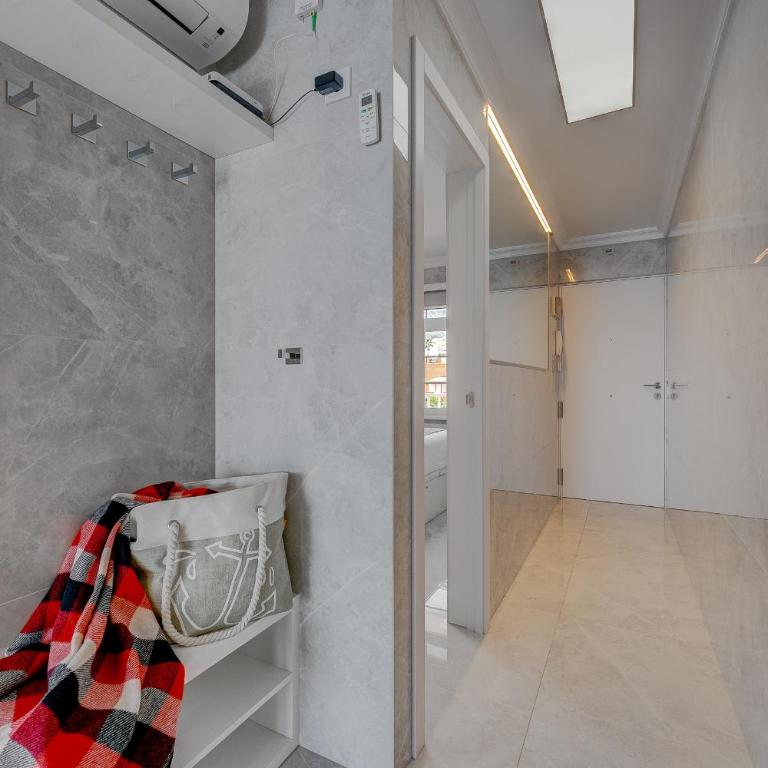 Ocean View Luxury Apartment PH014 - One-Bedroom Apartment - 24