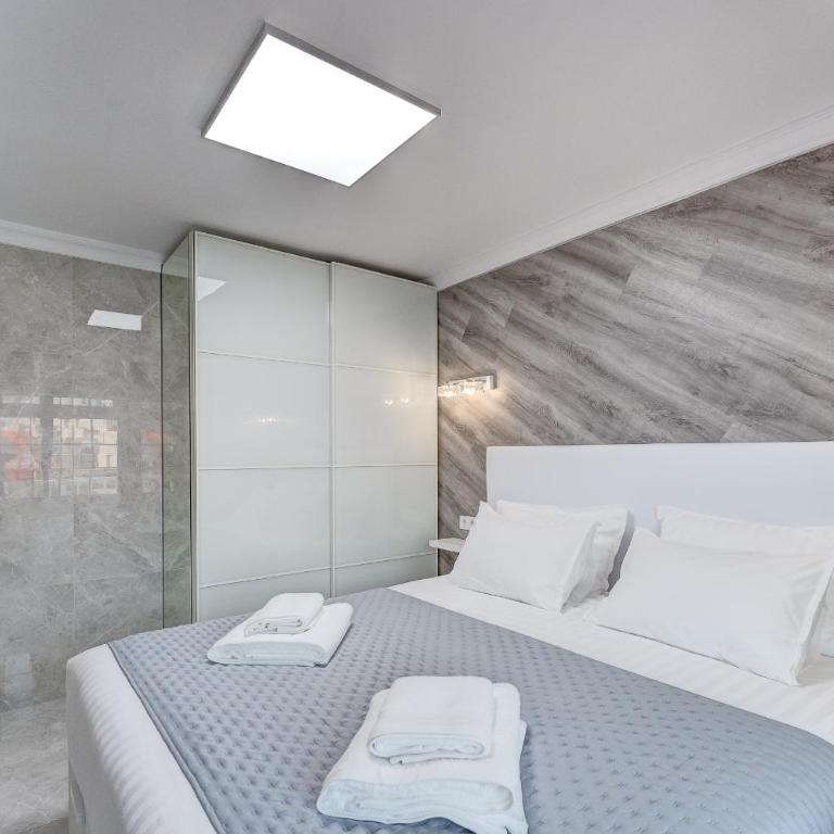 Ocean View Luxury Apartment PH014 - One-Bedroom Apartment - 28