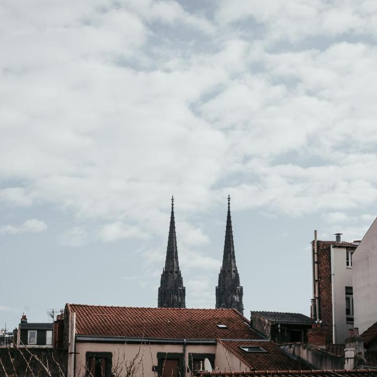 L'adorable Confort & Central - Appartement 2 Chambres - 26
