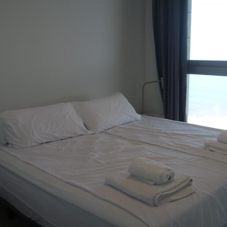 Luxury Sea View Apt Fuengirola Seafront - Apartamento con vistas al mar - 12